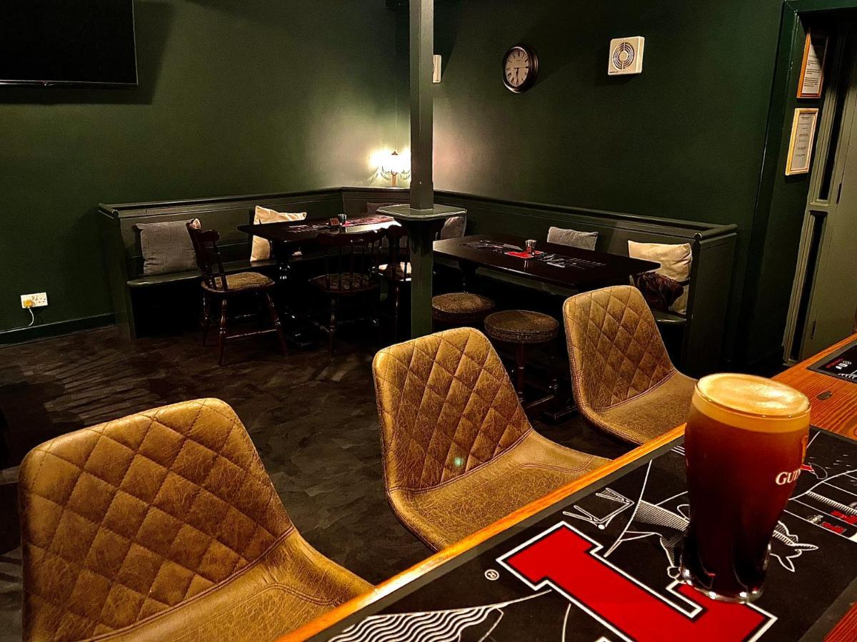 The Horseshoe ลอคกิลป์เฮด ภายนอก รูปภาพ